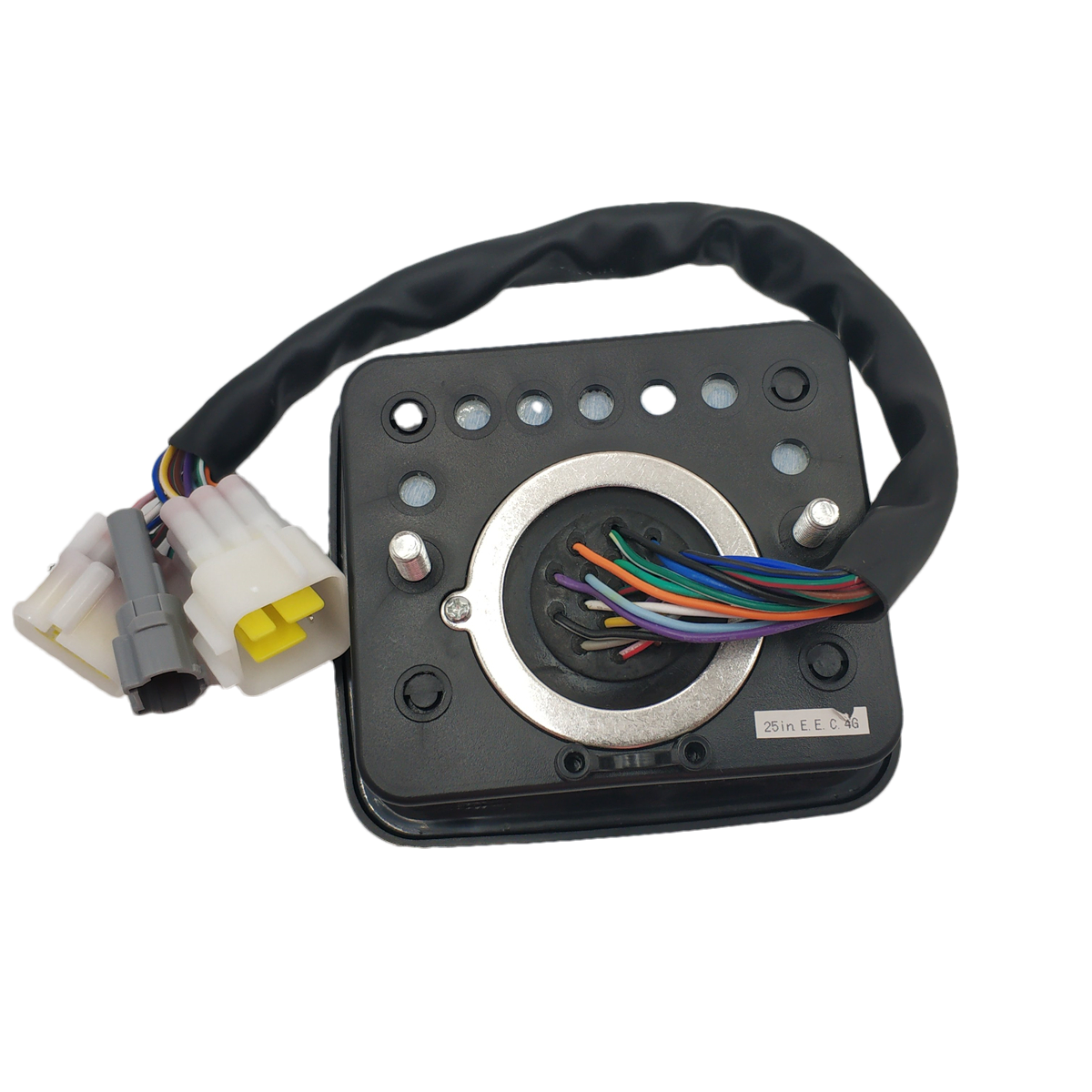 New OEM LINHAI ATV 500cc Digital Carburetor Speedometer Led Odometer European Standard
