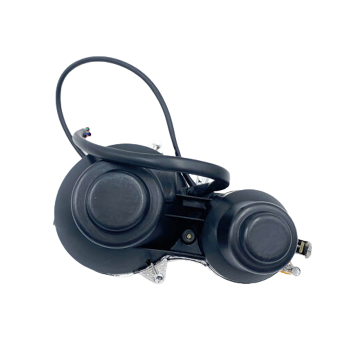 New Headlight Left Side Driver Head Light UTV 500 700 HiSun Massimo MSU Bennch HS YS