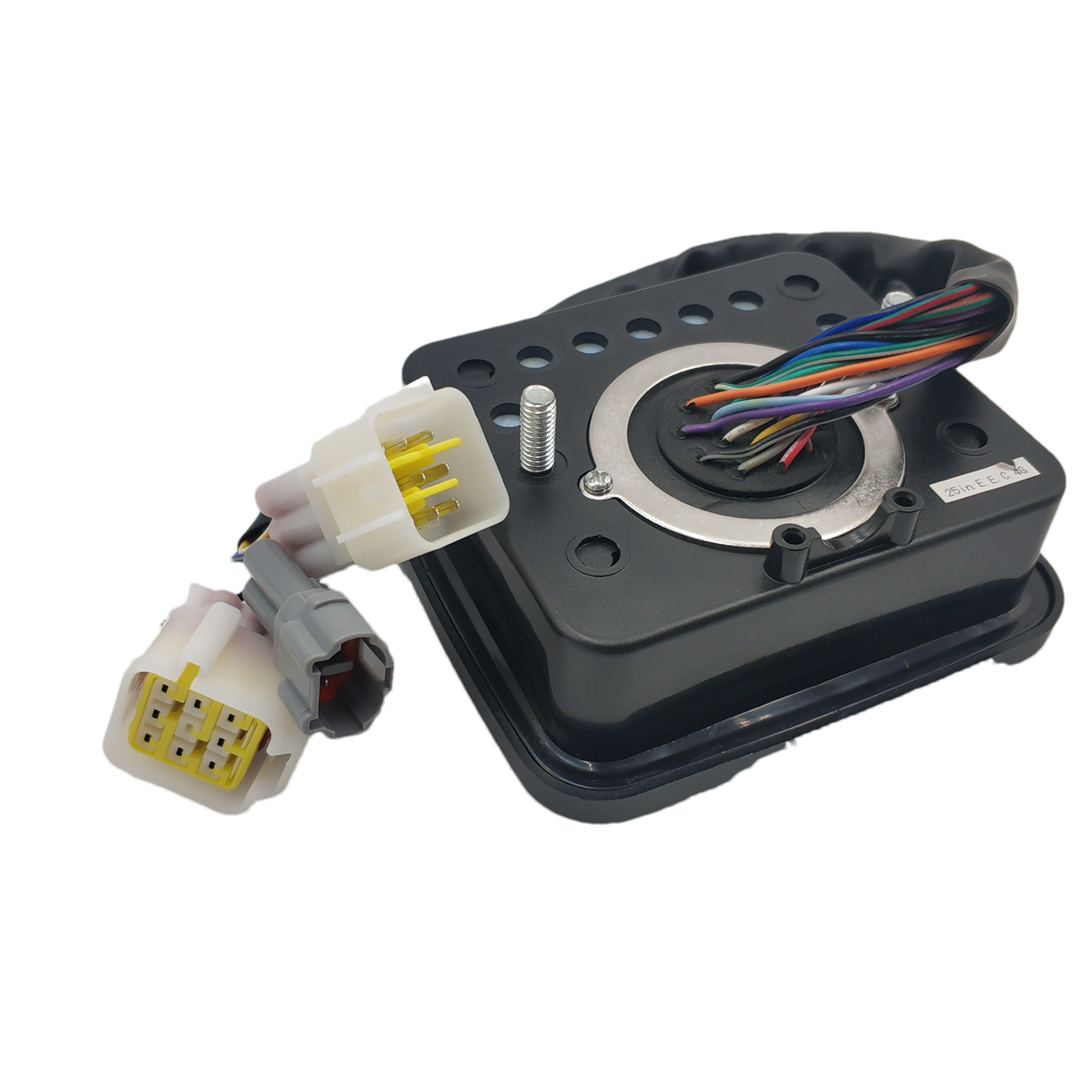 New OEM LINHAI ATV 500cc Digital Carburetor Speedometer Led Odometer European Standard