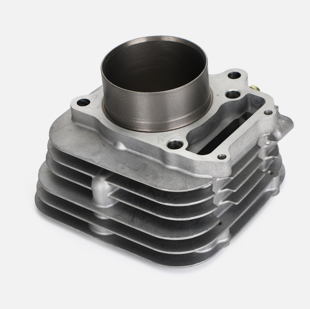 Cylinder Jug Piston Big Bore Kit For Honda TRX300 Sportrax TRX300EX 1993-2008 CP