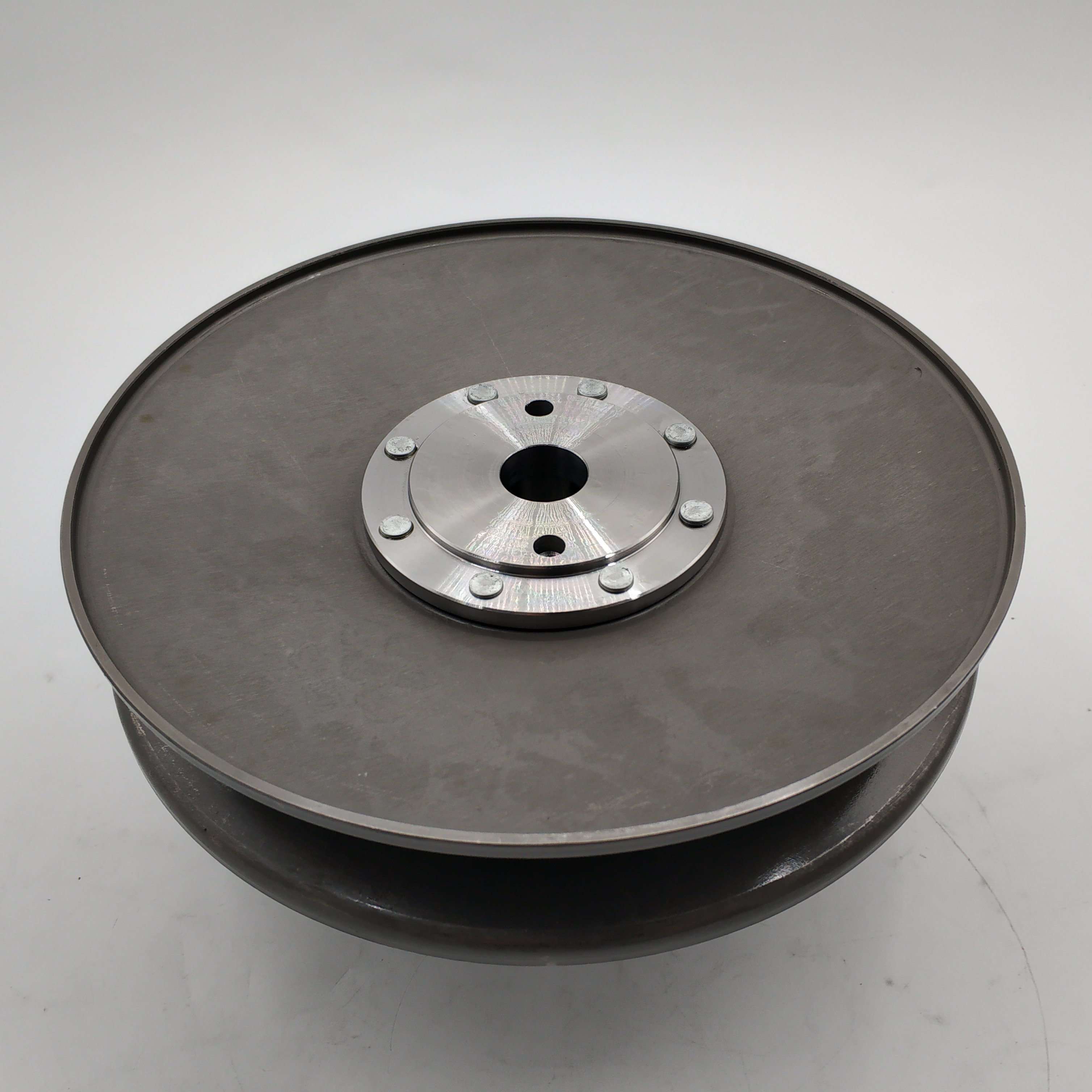 NEW Secondary clutch Sheave Yamaha ATV 04-14 Grizzly 350 Wolverine Bruin YFM350