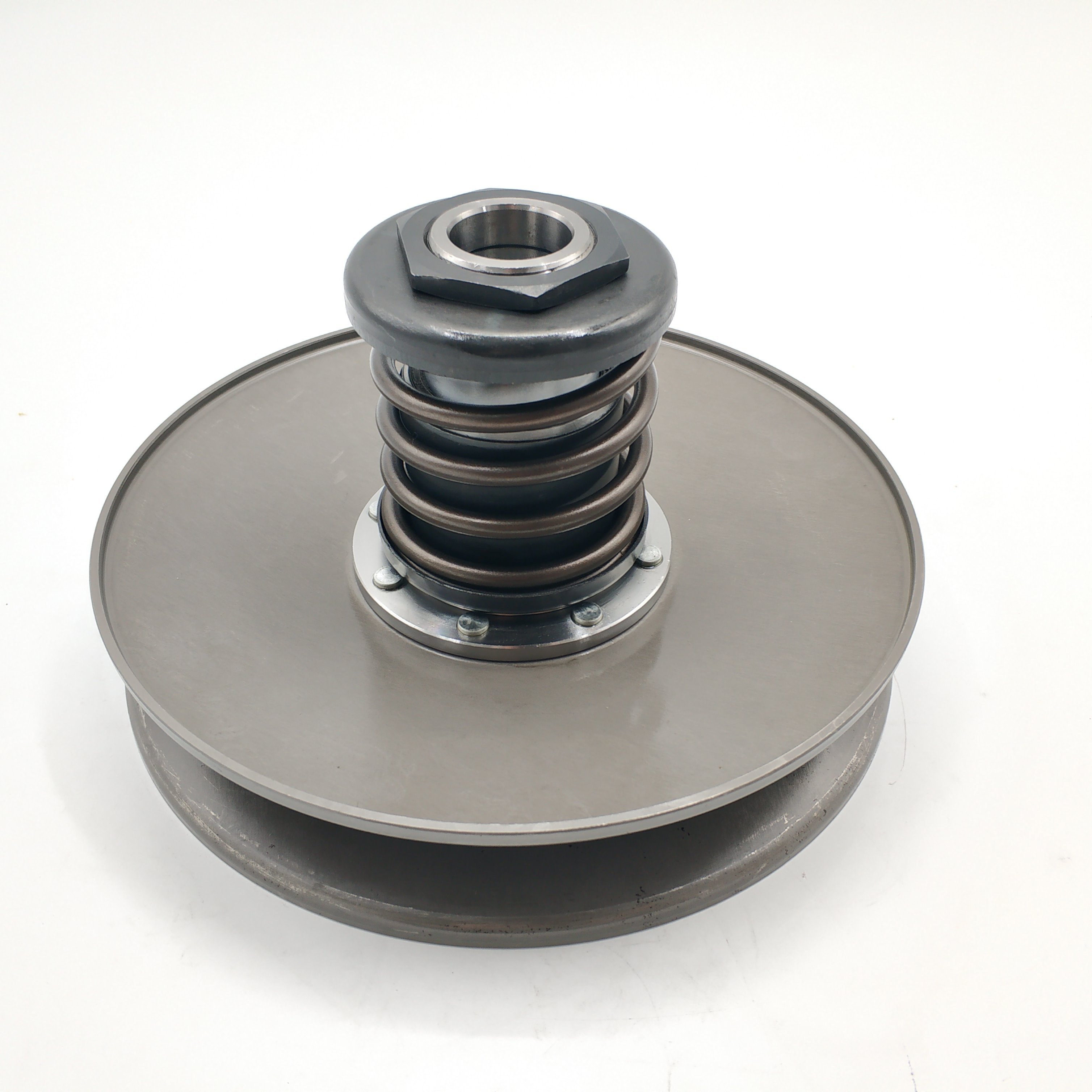 NEW Secondary clutch Sheave Yamaha ATV 04-14 Grizzly 350 Wolverine Bruin YFM350
