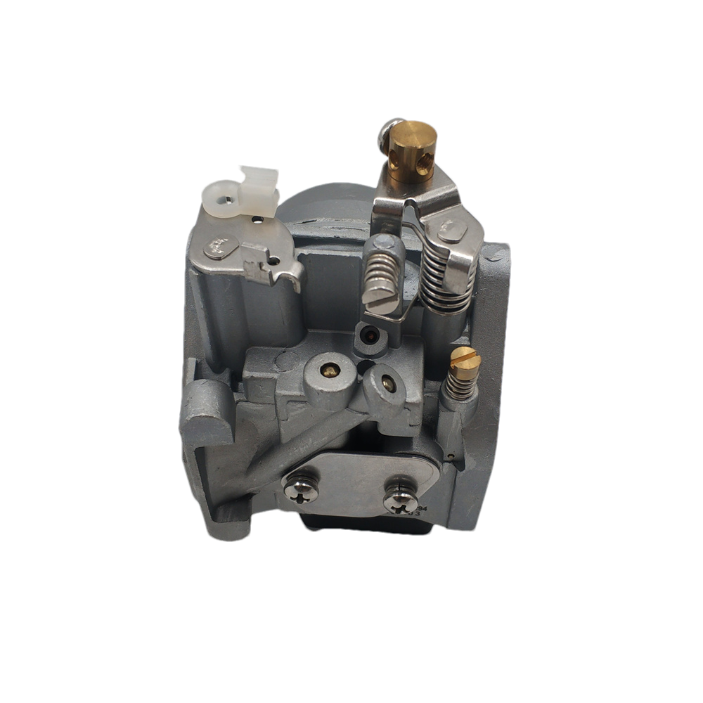 Carburetor 6G1-14301-01 for Yamaha outboard Engine 2-Str 6 8 HP 6G1-14301