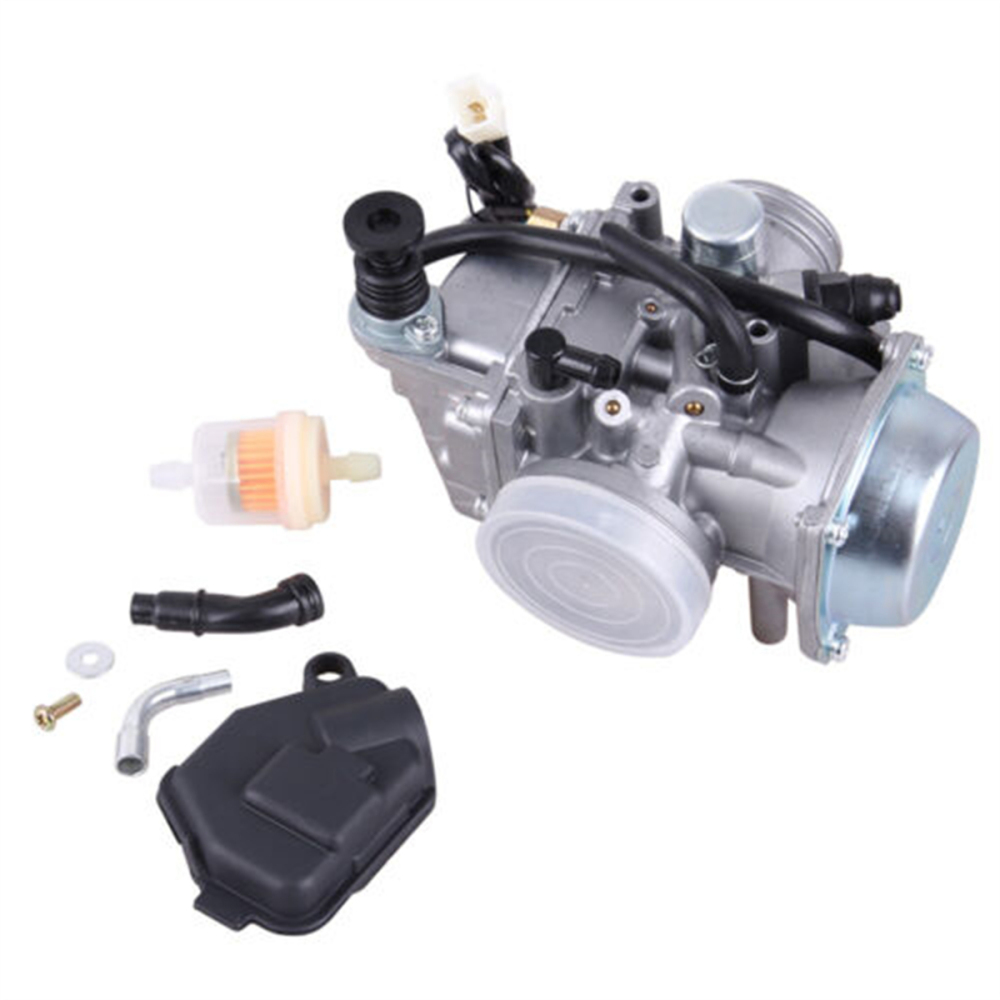 Carburetor for Honda ATC350X 1985 1986 New ATV Carb High Performance