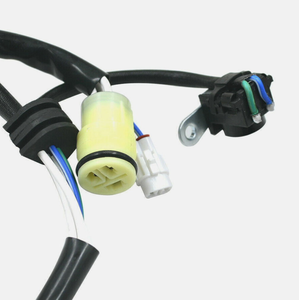 Magneto Generator Stator Coil for Yamaha Raptor 700 700R YFM700R 2006-2022