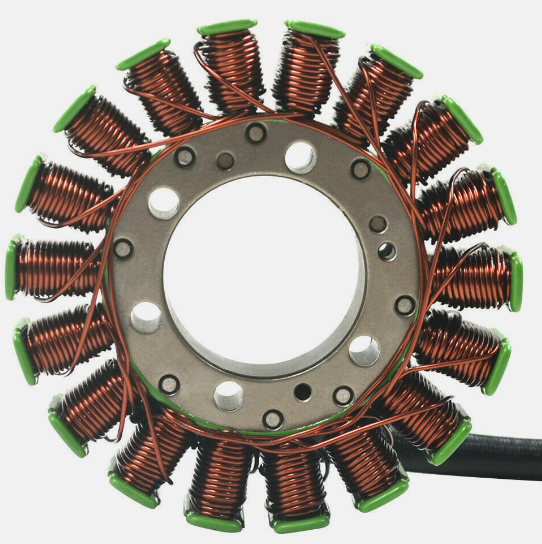 Magneto Generator Stator Coil for Yamaha Raptor 700 700R YFM700R 2006-2022