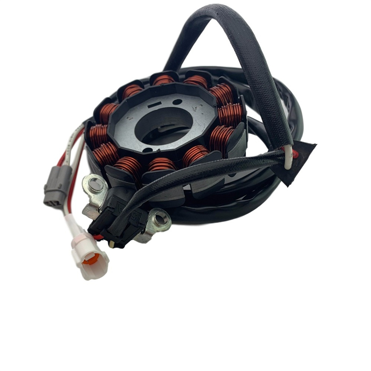 Stator Coil For Yamaha YFZ450 YFZ450R YFZ 450 R 450R Special Edition 5TG8141000
