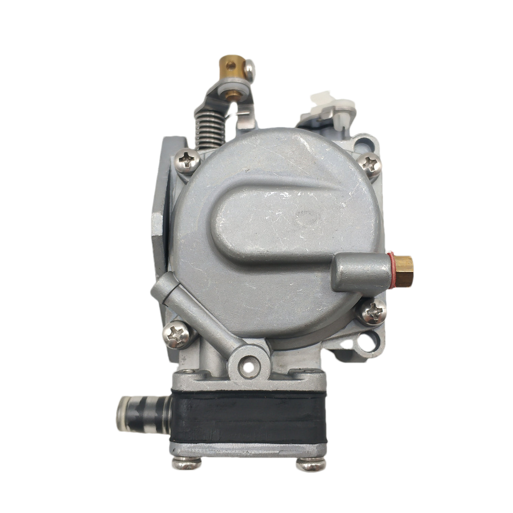 Carburetor 6G1-14301-01 for Yamaha outboard Engine 2-Str 6 8 HP 6G1-14301