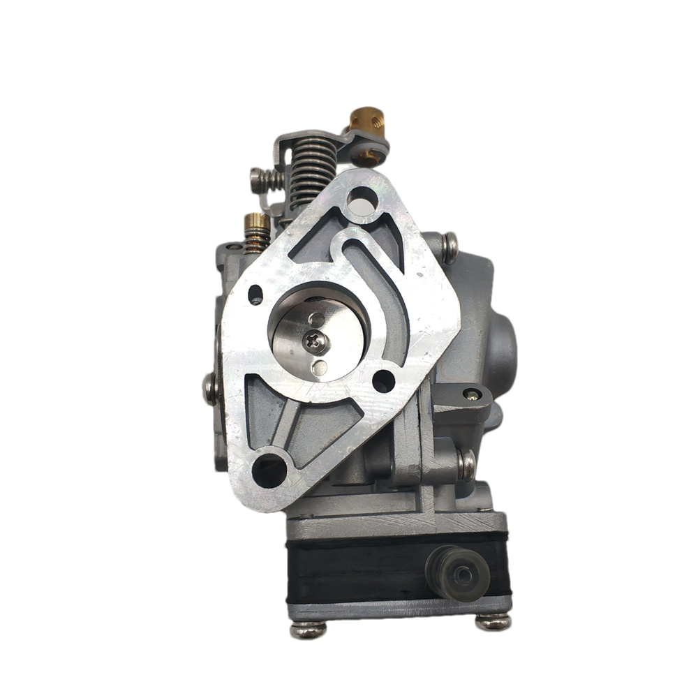 Carburetor 6G1-14301-01 for Yamaha outboard Engine 2-Str 6 8 HP 6G1-14301