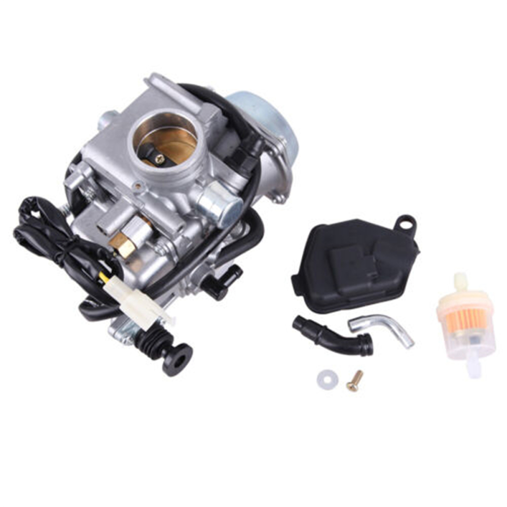 Carburetor for Honda ATC350X 1985 1986 New ATV Carb High Performance