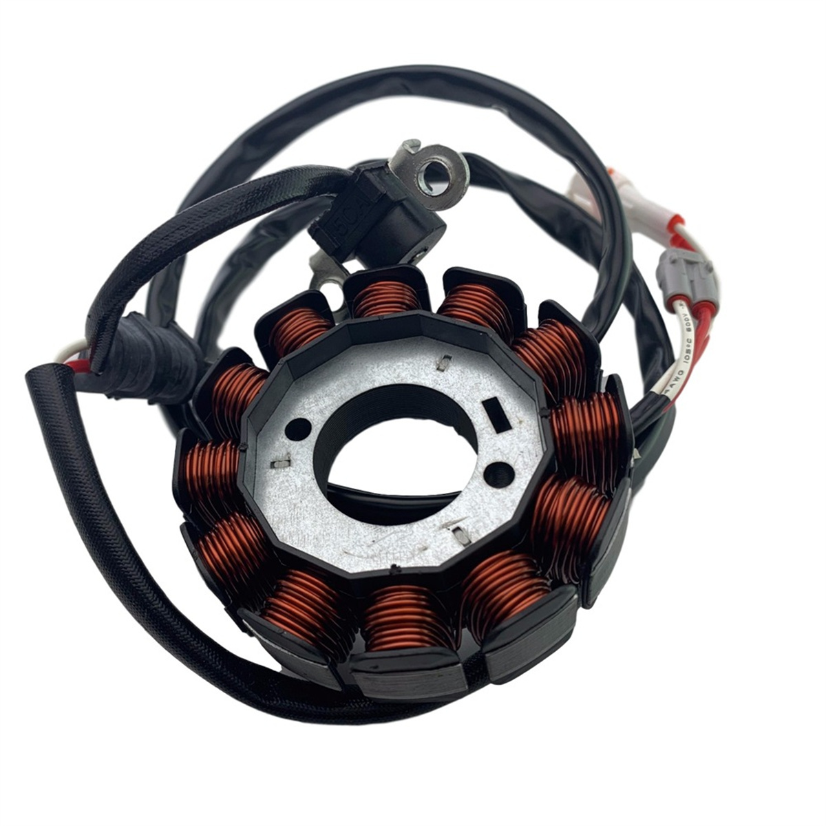 Stator Coil For Yamaha YFZ450 YFZ450R YFZ 450 R 450R Special Edition 5TG8141000