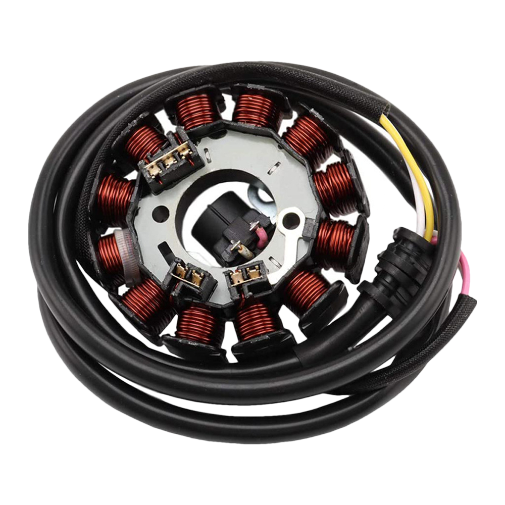 Stator Coil For Yamaha YFZ450 YFZ450R YFZ 450 R 450R Special Edition 5TG8141000