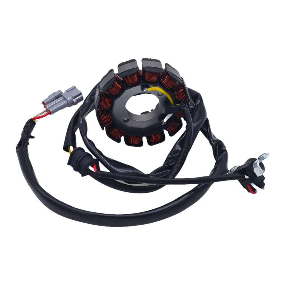 Stator Coil For Yamaha YFZ450 YFZ450R YFZ 450 R 450R Special Edition 5TG8141000
