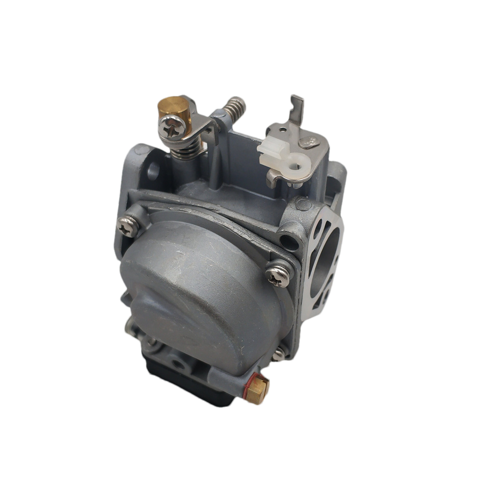 Carburetor 6G1-14301-01 for Yamaha outboard Engine 2-Str 6 8 HP 6G1-14301