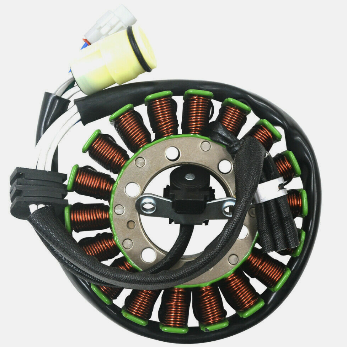 Magneto Generator Stator Coil for Yamaha Raptor 700 700R YFM700R 2006-2022