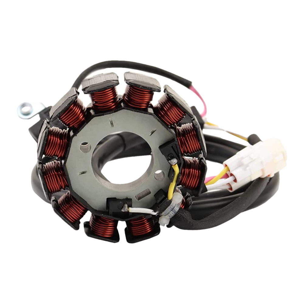 Stator Coil For Yamaha YFZ450 YFZ450R YFZ 450 R 450R Special Edition 5TG8141000