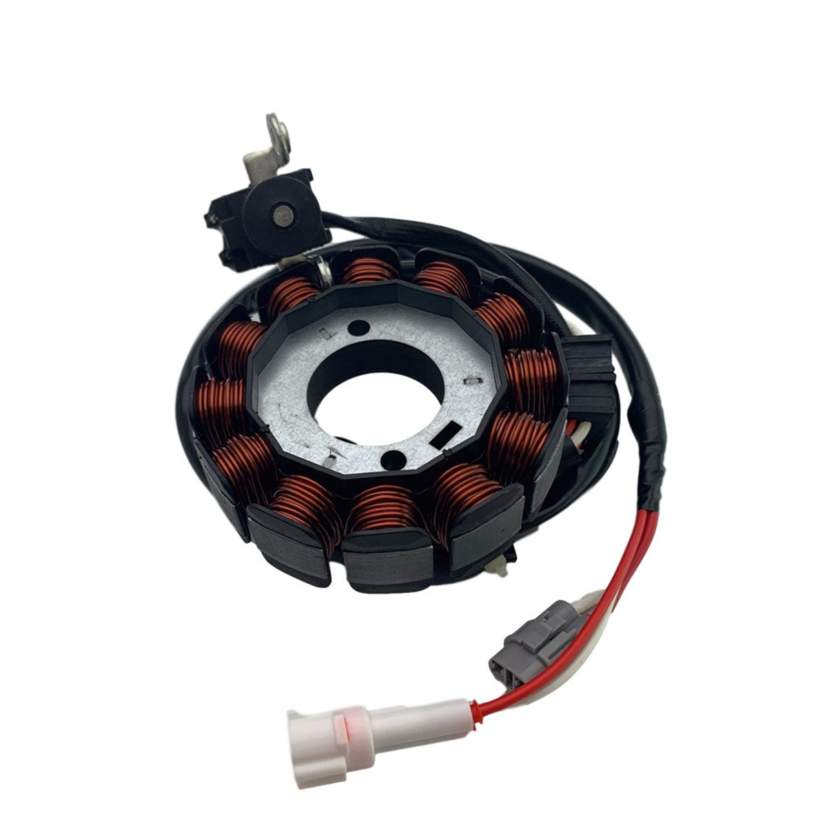 Stator Coil For Yamaha YFZ450 YFZ450R YFZ 450 R 450R Special Edition 5TG8141000