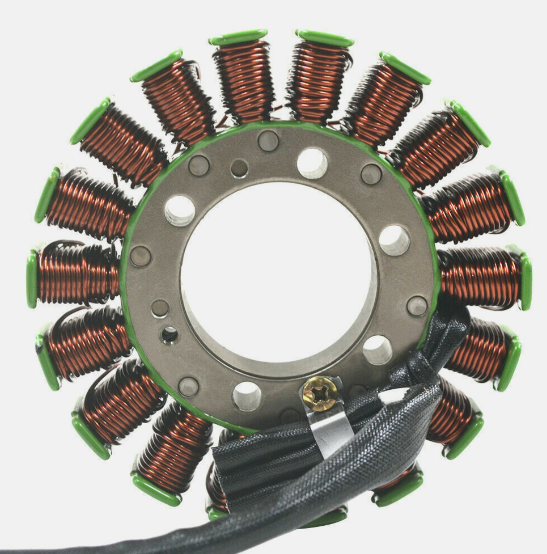 Magneto Generator Stator Coil for Yamaha Raptor 700 700R YFM700R 2006-2022