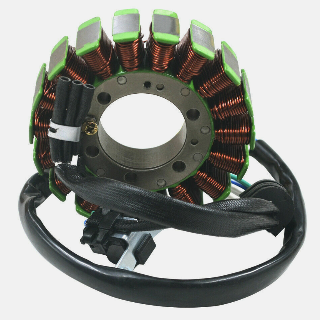 Magneto Generator Stator Coil for Yamaha Raptor 700 700R YFM700R 2006-2022