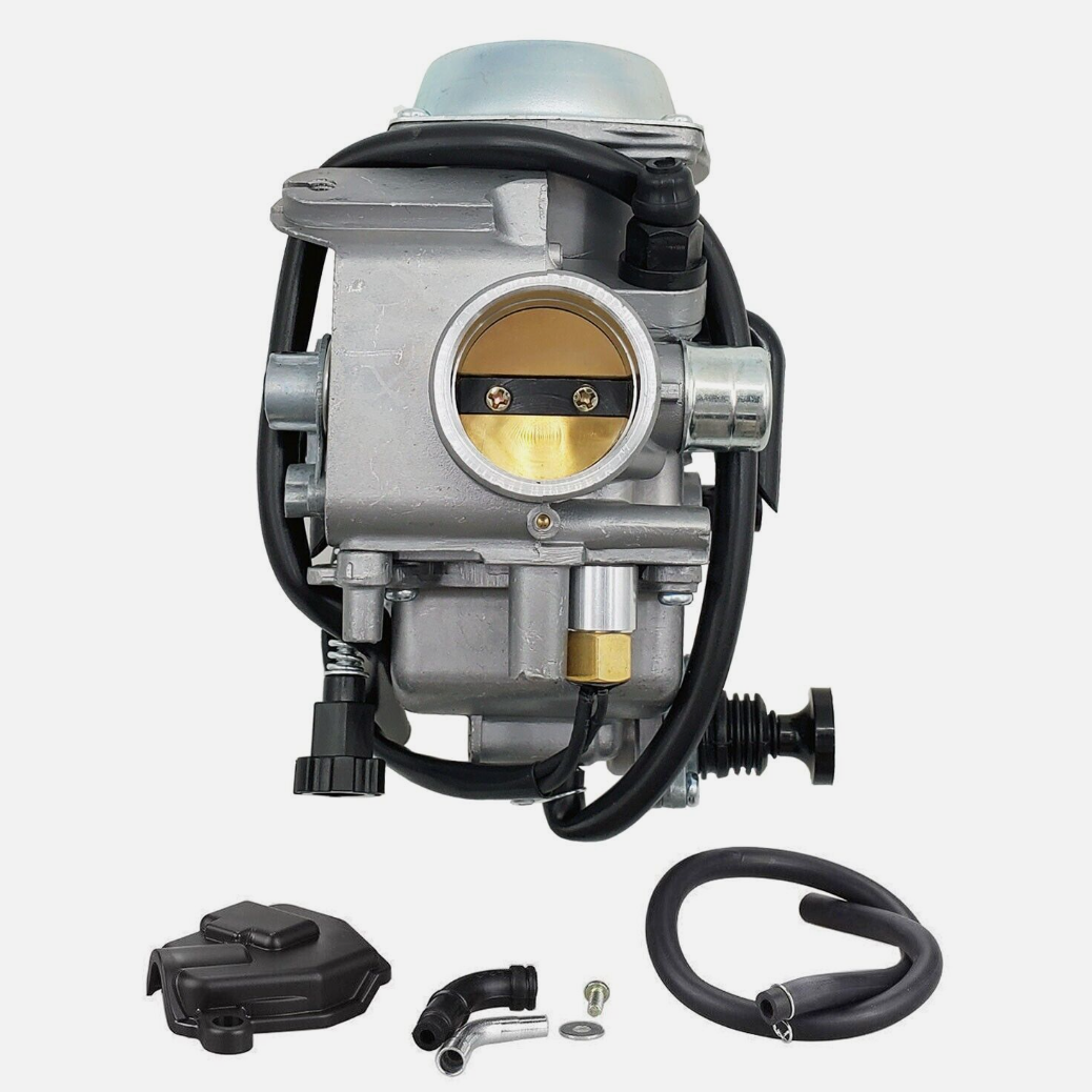 Carburetor For Honda Fourtrax Foreman TRX350 TRX400 TRX450 TRX400FM 1995-2003