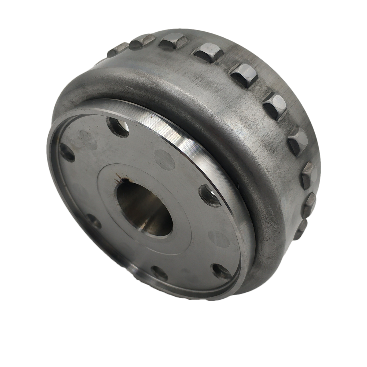 Flywheel Rotor Magnet Mag For HiSUN ATV UTV 800cc HS800 MASSIMO Supermach Bennche 31110-010