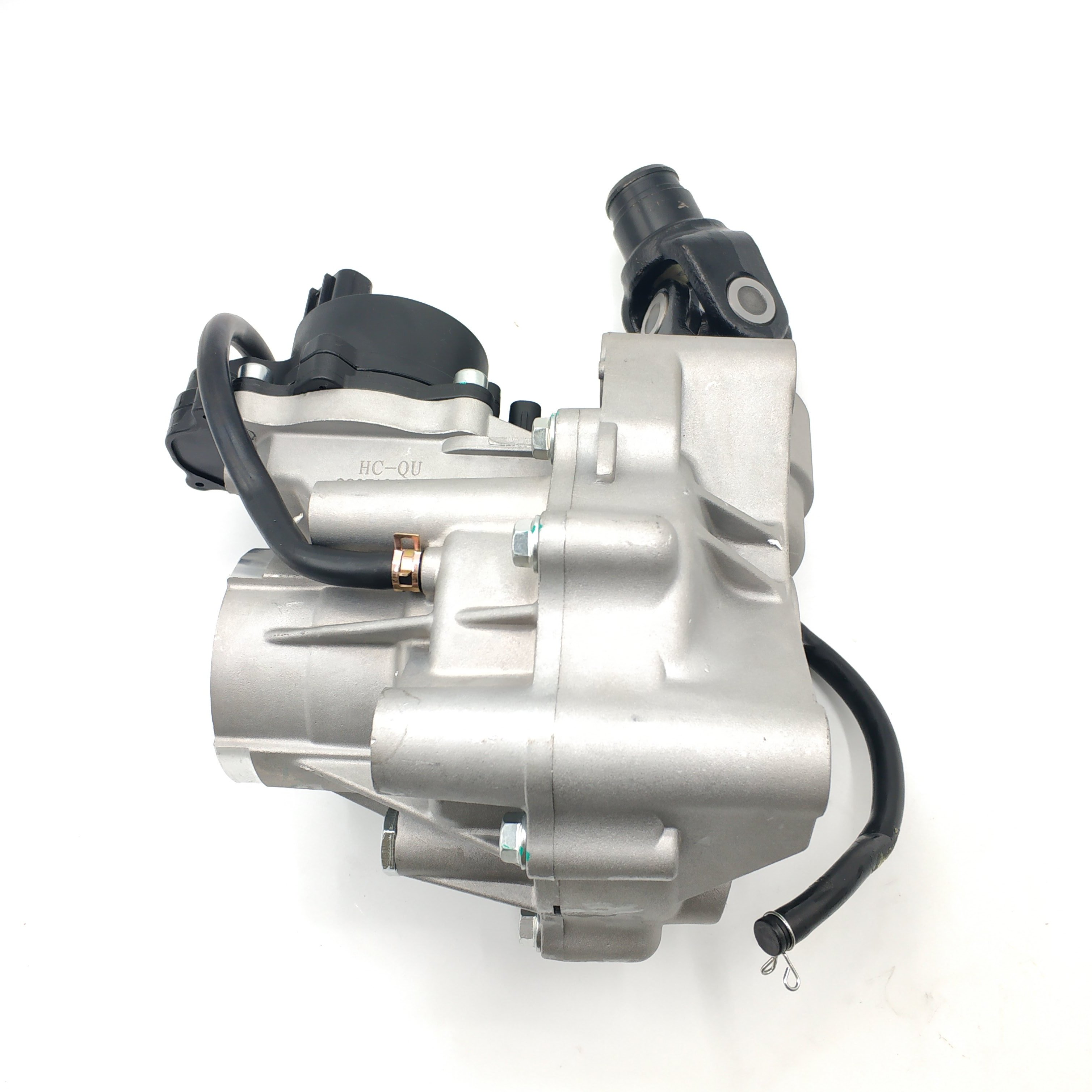 Front Diff Differential For HiSUN 500 550 700 UTV YS HS MSU MASSIMO Coleman NEW