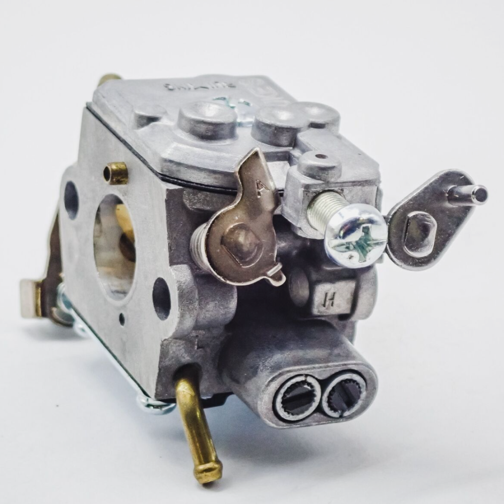 NEW Carburetor CARB Fits Husqvarna 585603801 For 525BX Handheld Blower 501716903