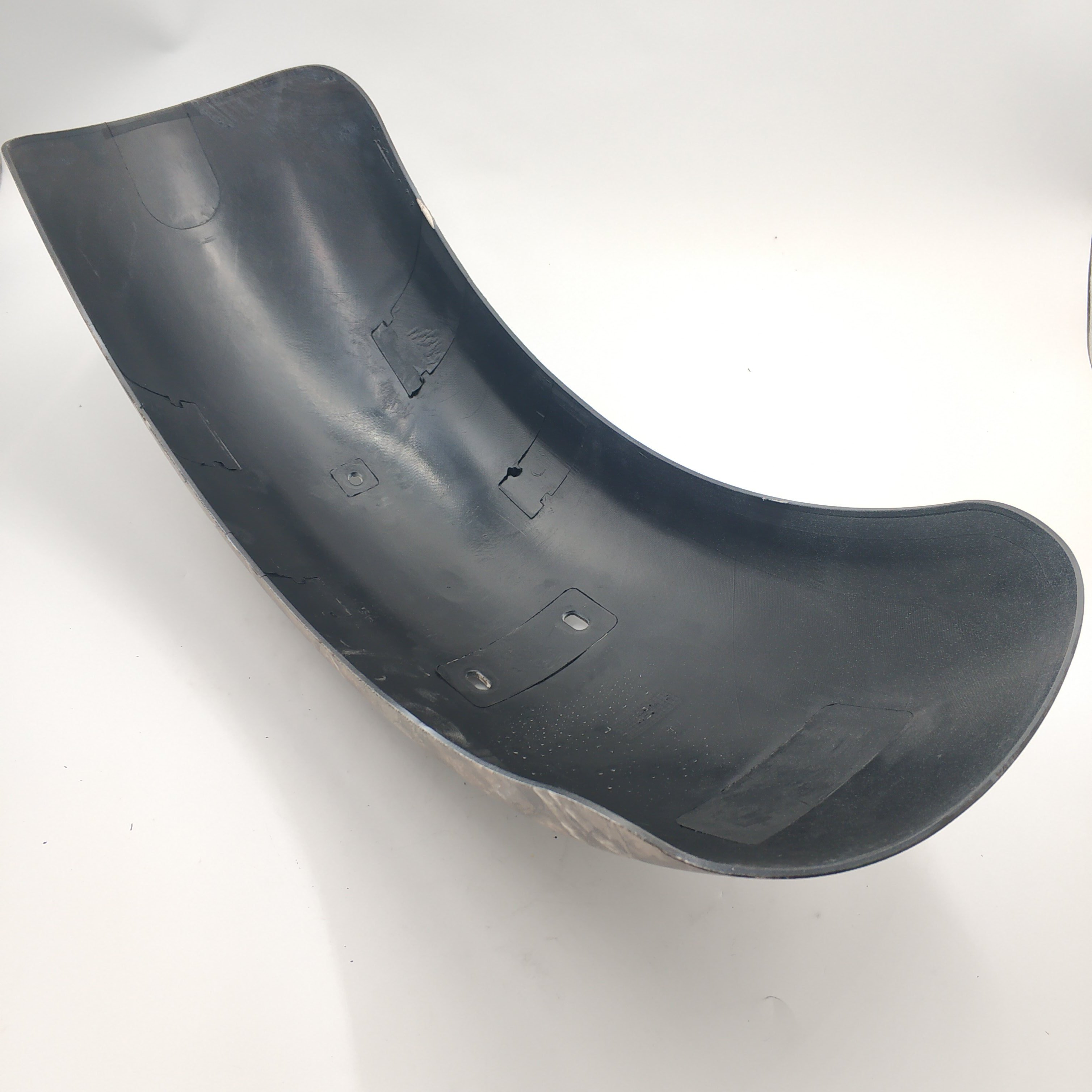 Front & Rear Fender for Massimo MB200 Mini Bike