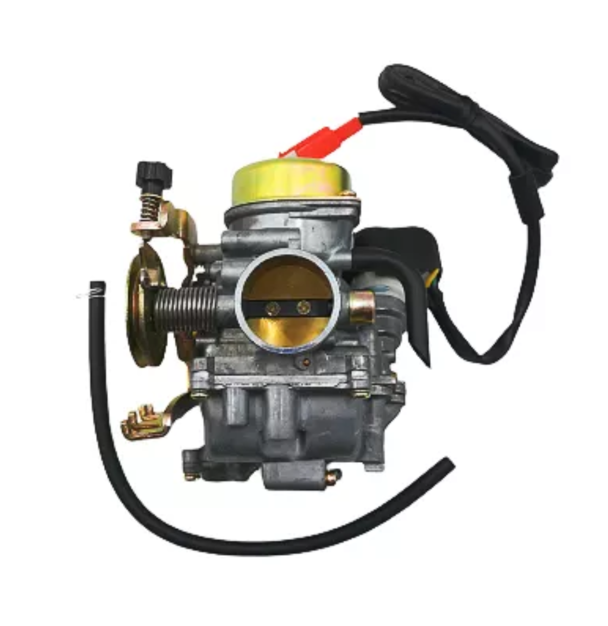 New Carburetor For Carb Suzuki 250 AN250 Burgman Vergaser Carburatore
