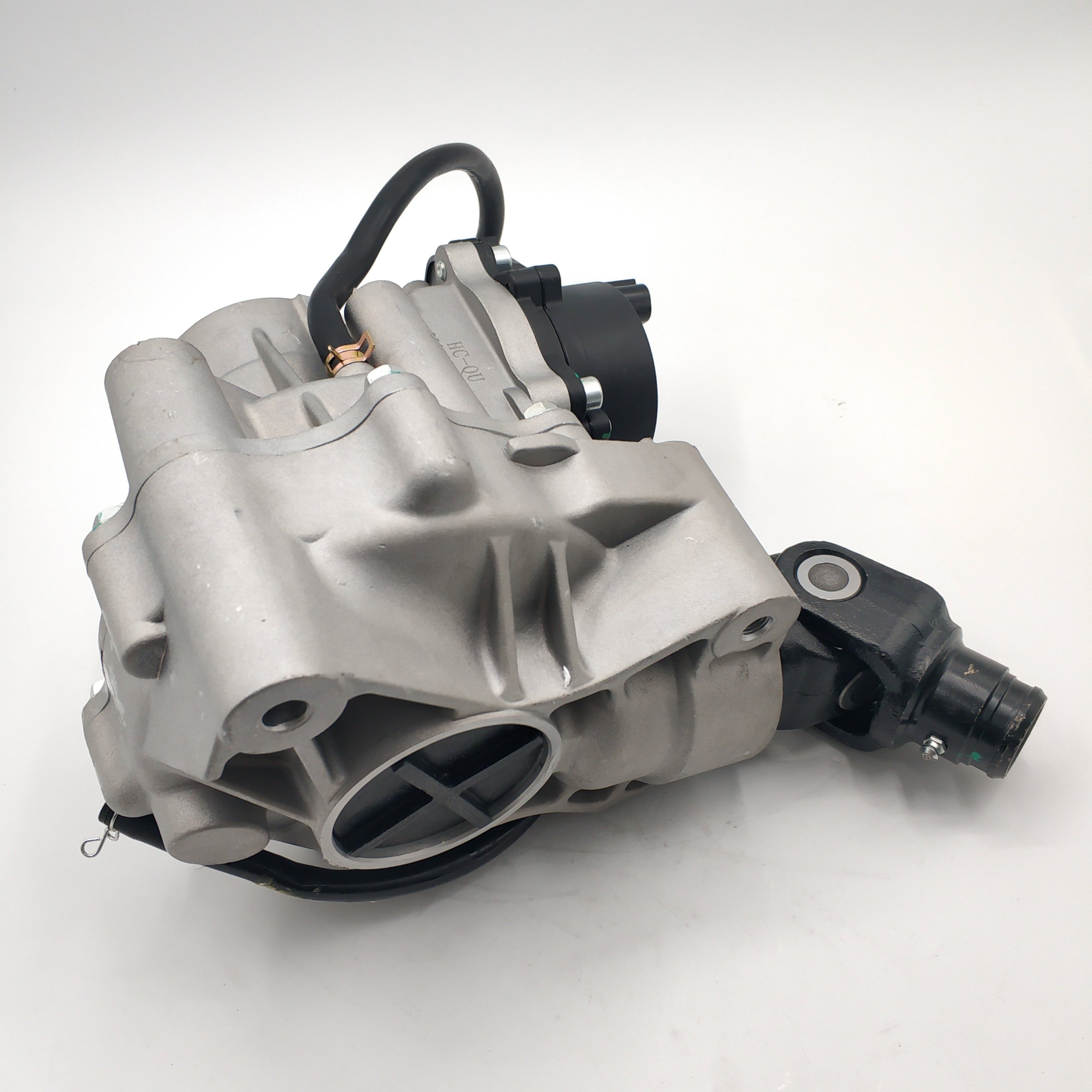 Front Diff Differential For HiSUN 500 550 700 UTV YS HS MSU MASSIMO Coleman NEW