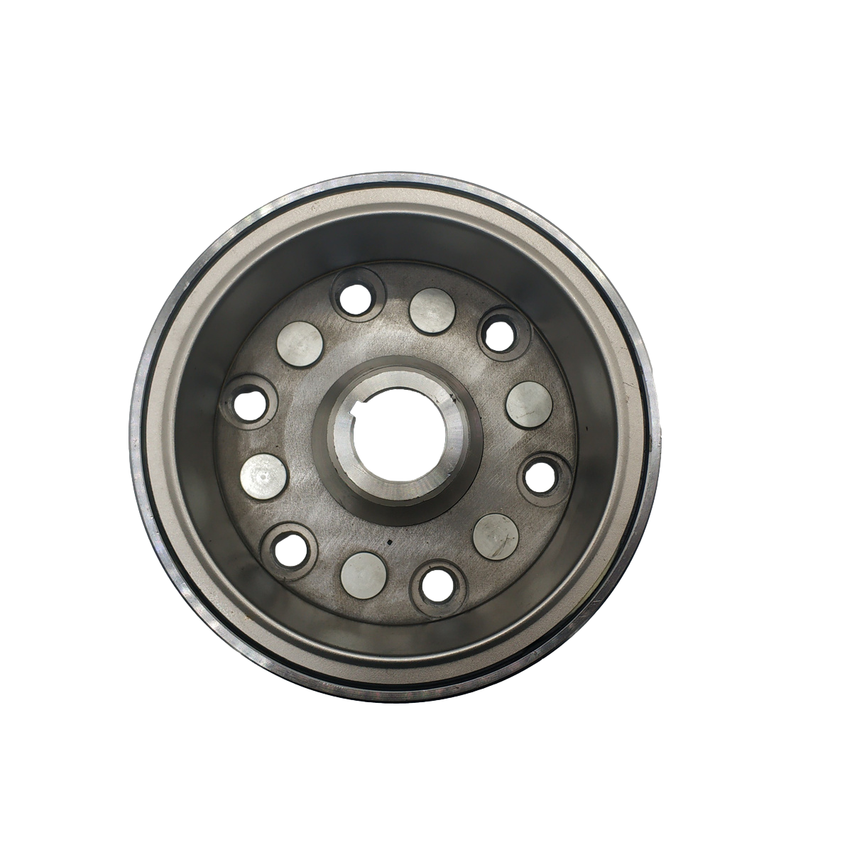 Flywheel Rotor Magnet Mag For HiSUN ATV UTV 800cc HS800 MASSIMO Supermach Bennche 31110-010