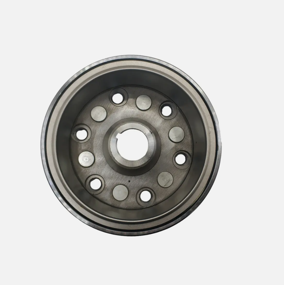 STATOR ROTOR FLYWHEEL MAGNETO For HiSun Massimo Bennche Q Link Coleman TSC 450cc 500cc HS450 HS500 EFI ATV QUAD31100-93900-0000