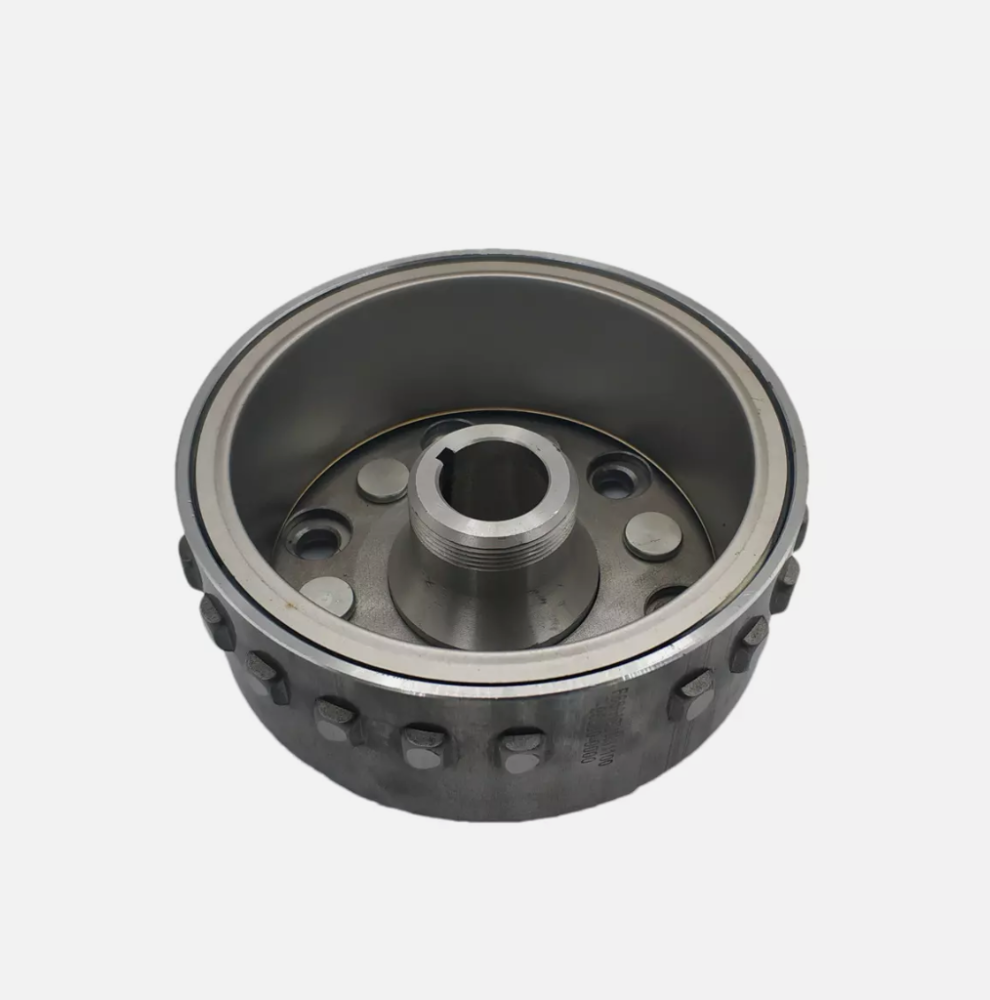 STATOR ROTOR FLYWHEEL MAGNETO For HiSun Massimo Bennche Q Link Coleman TSC 450cc 500cc HS450 HS500 EFI ATV QUAD31100-93900-0000