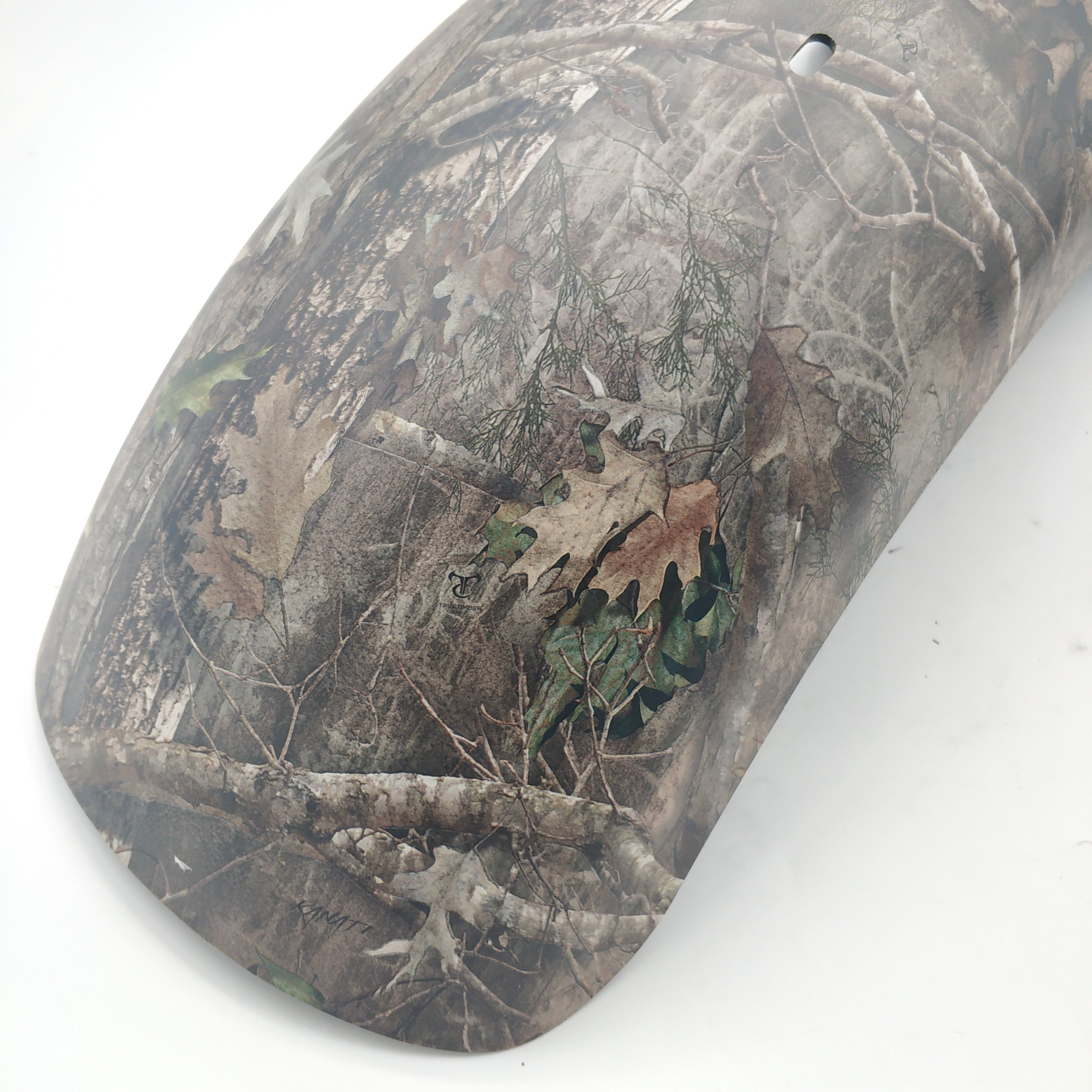 Front & Rear Fender for Massimo MB200 Mini Bike