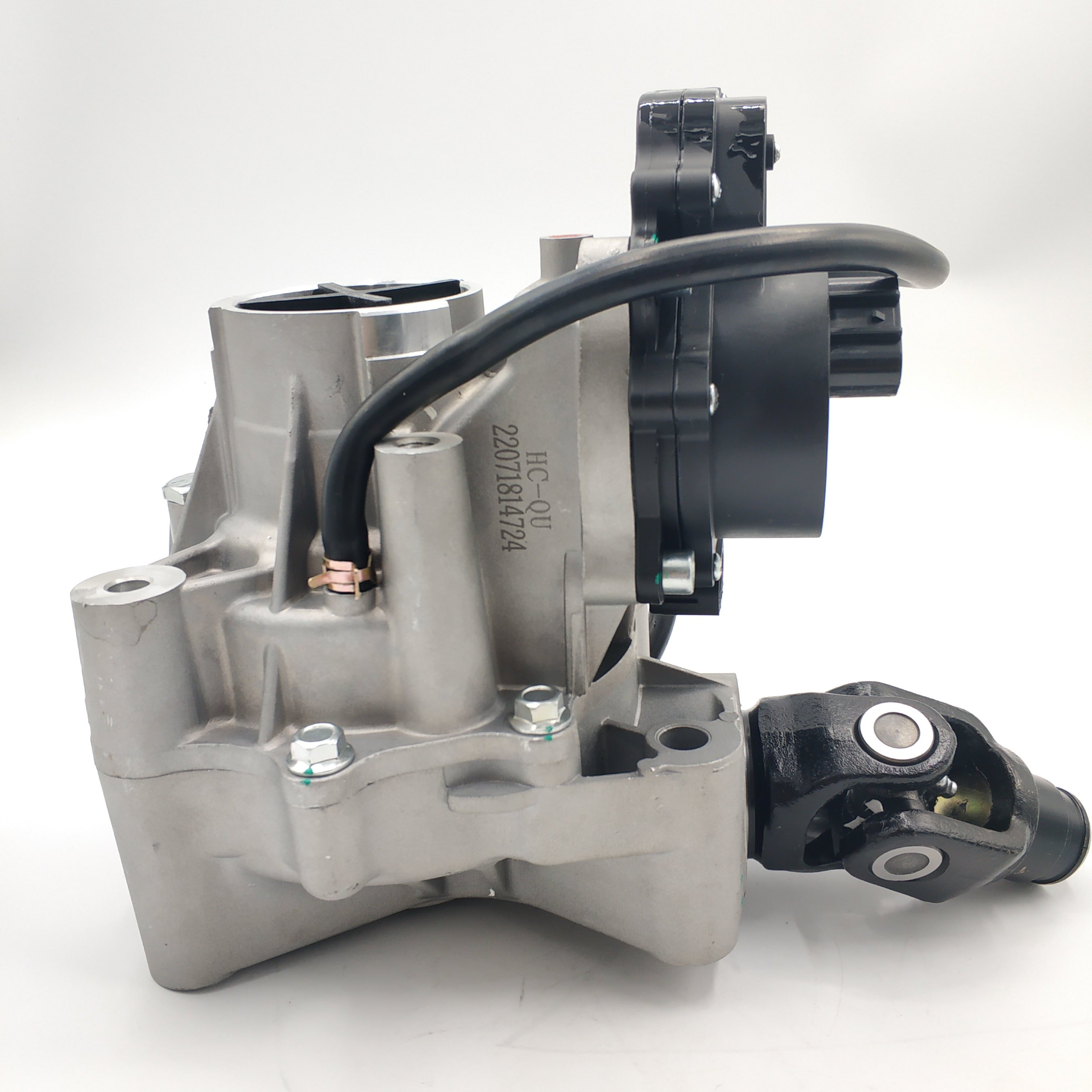 Front Diff Differential For HiSUN 500 550 700 UTV YS HS MSU MASSIMO Coleman NEW