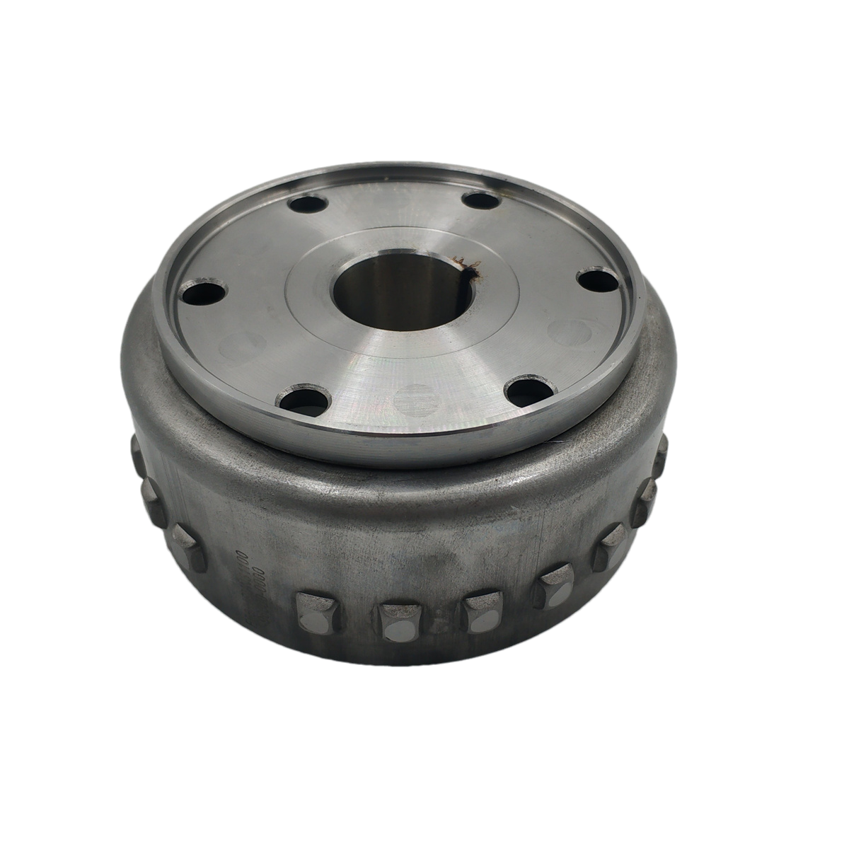 Flywheel Rotor Magnet Mag For HiSUN ATV UTV 800cc HS800 MASSIMO Supermach Bennche 31110-010