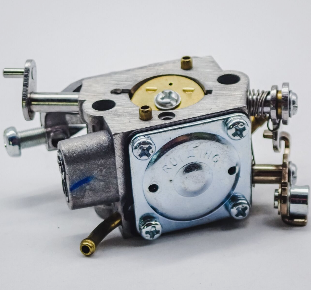 NEW Carburetor CARB Fits Husqvarna 585603801 For 525BX Handheld Blower 501716903