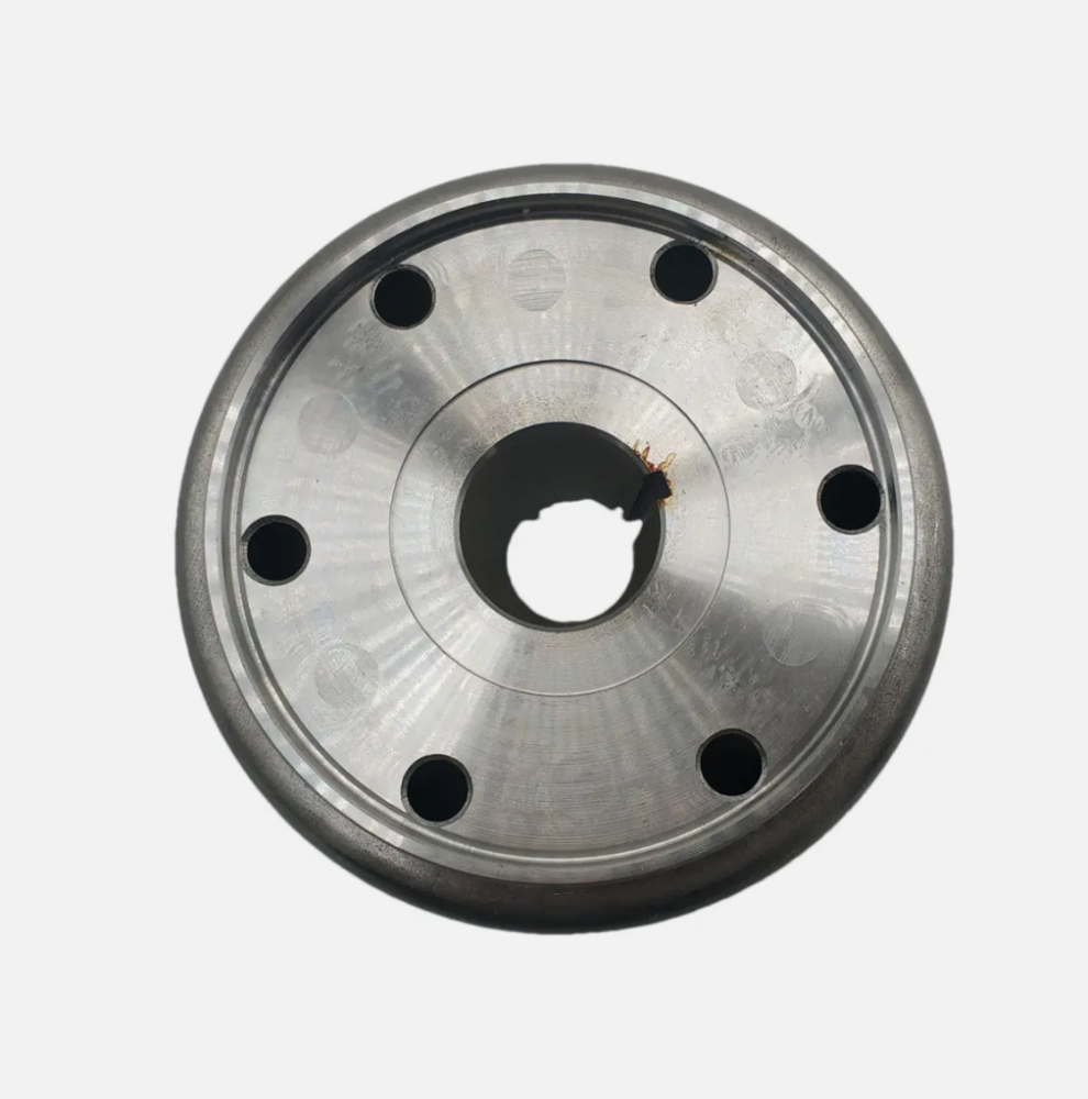 STATOR ROTOR FLYWHEEL MAGNETO For HiSun Massimo Bennche Q Link Coleman TSC 450cc 500cc HS450 HS500 EFI ATV QUAD31100-93900-0000