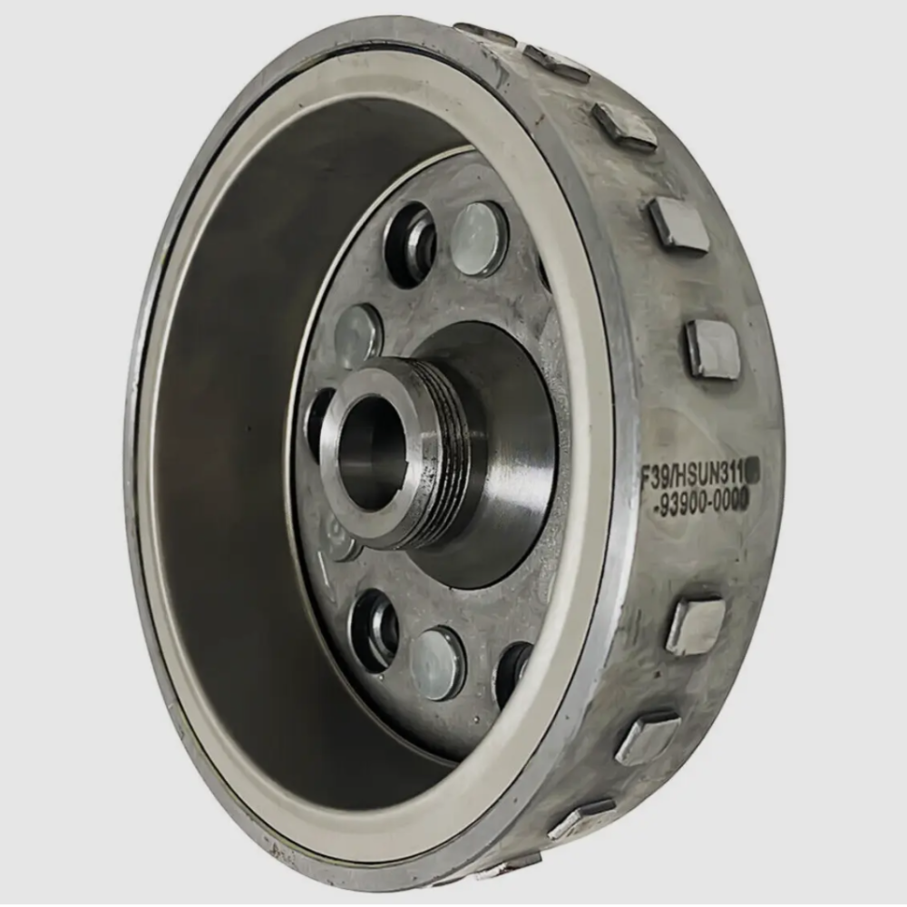 STATOR ROTOR FLYWHEEL MAGNETO For HiSun Massimo Bennche Q Link Coleman TSC 450cc 500cc HS450 HS500 EFI ATV QUAD31100-93900-0000
