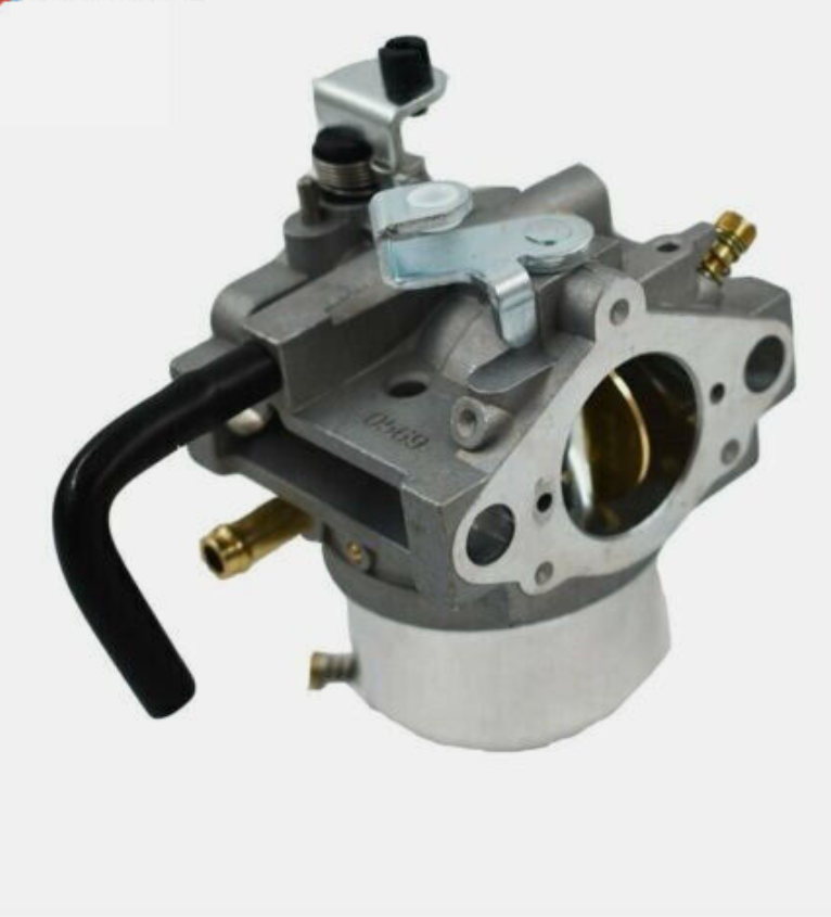 Carburetor Carb For 261777-0140-99 Briggs & Stratton 492256 With Fuel Filter