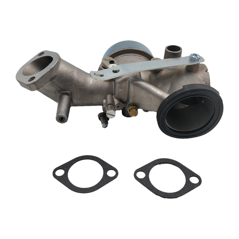 Carburetor Carb For Briggs & Stratton 491031 490499 491026 281707 12HP Engine