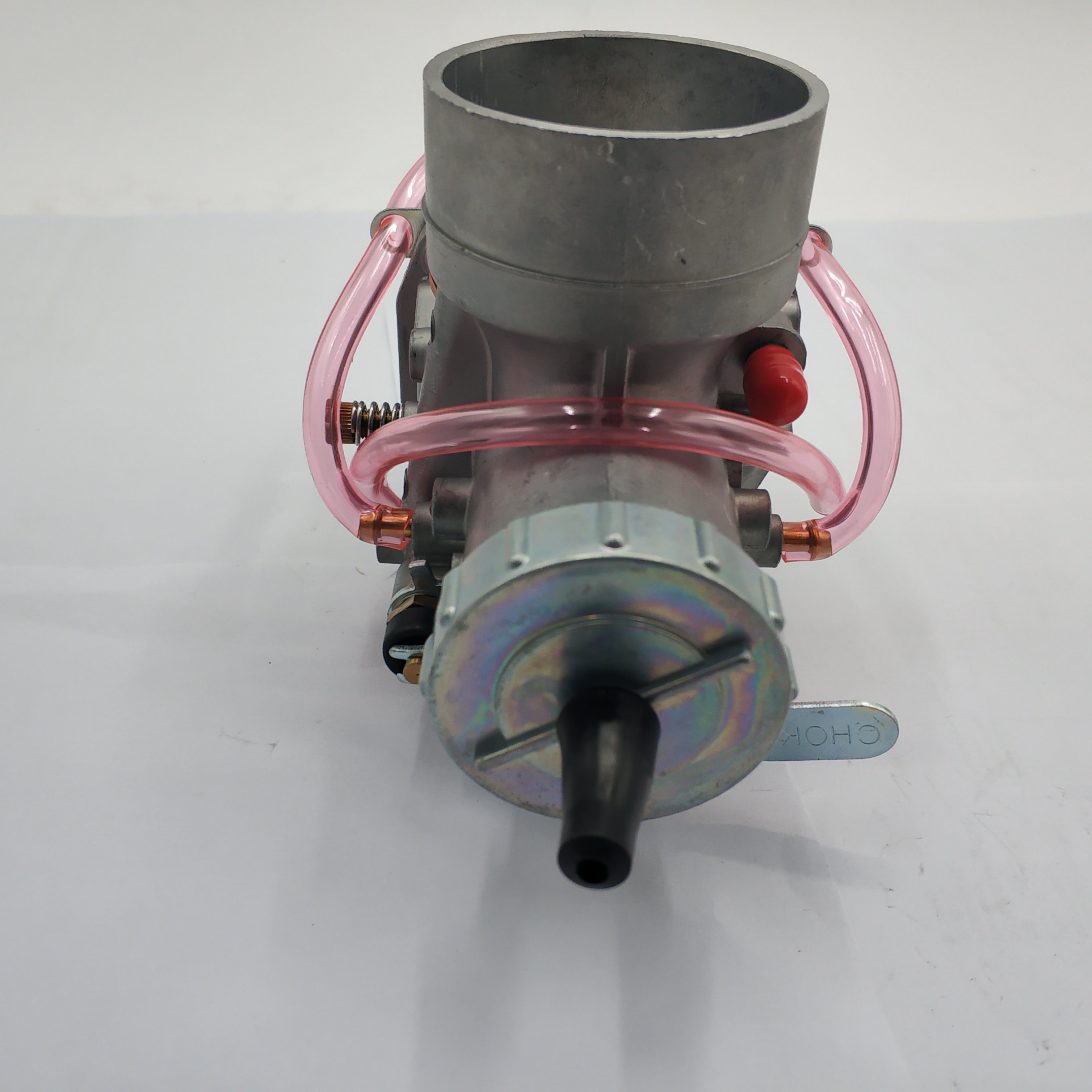 Carburetor For Mikuni 38mm Round Slide 2 Stroke VM38-9 VM Series 42-6025 13-5006