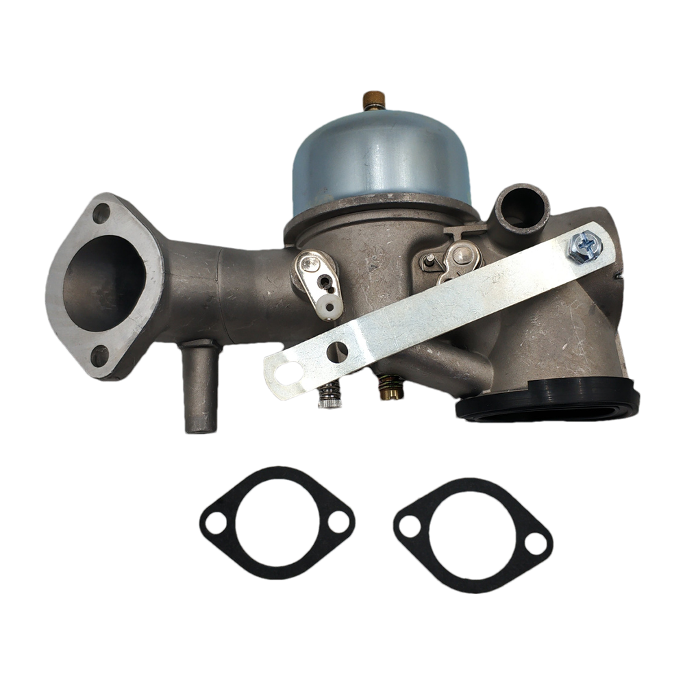 Carburetor Carb For Briggs & Stratton 491031 490499 491026 281707 12HP Engine