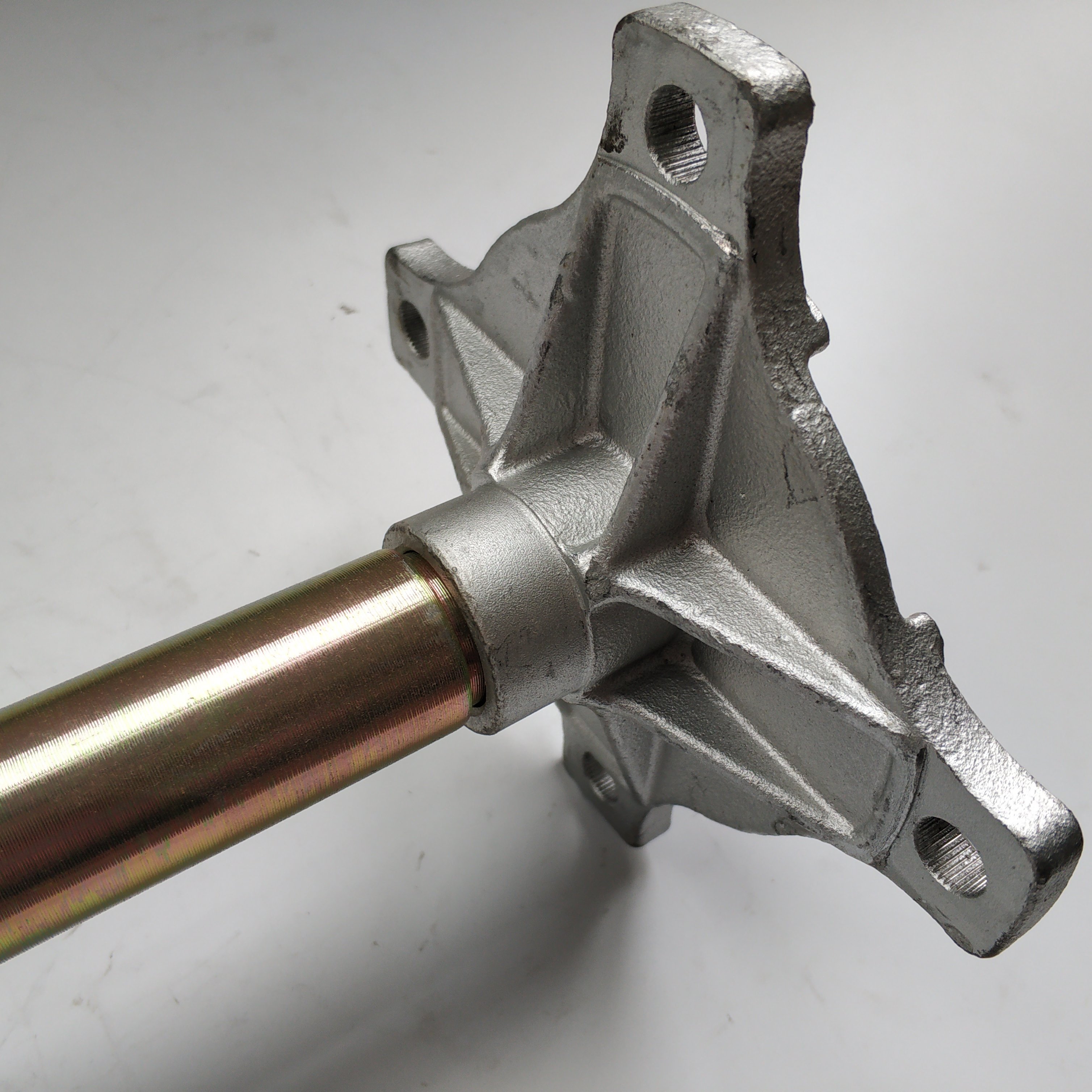 Rear Axle Shaft Hub Nut Assy Set For Kandi 150GKA-2 150cc Go Kart Dune Buggy