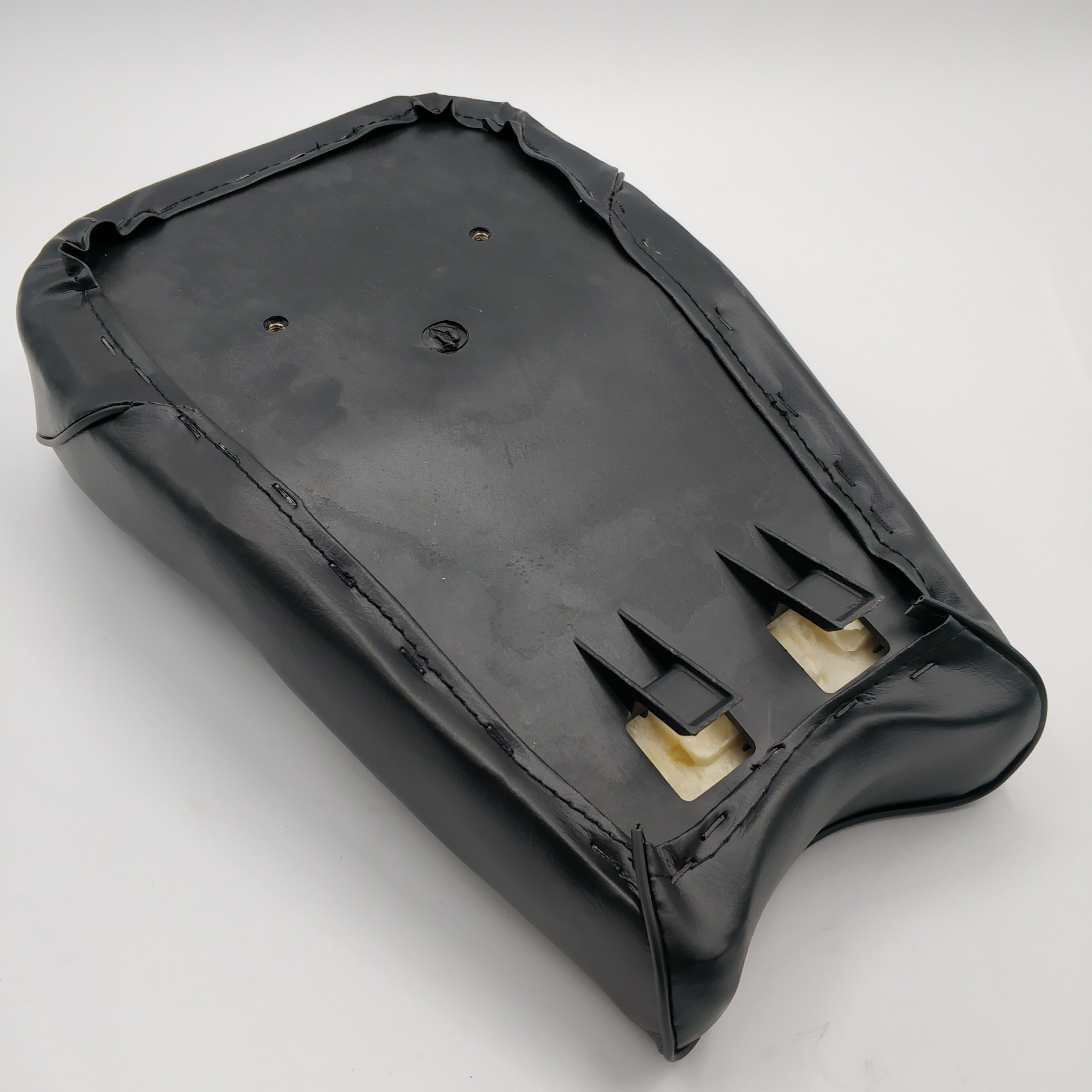 NEW Black Vinyl Seat for the Coleman CT200U-EX CT200U-EXR Gas Mini Dirt Pit Bike