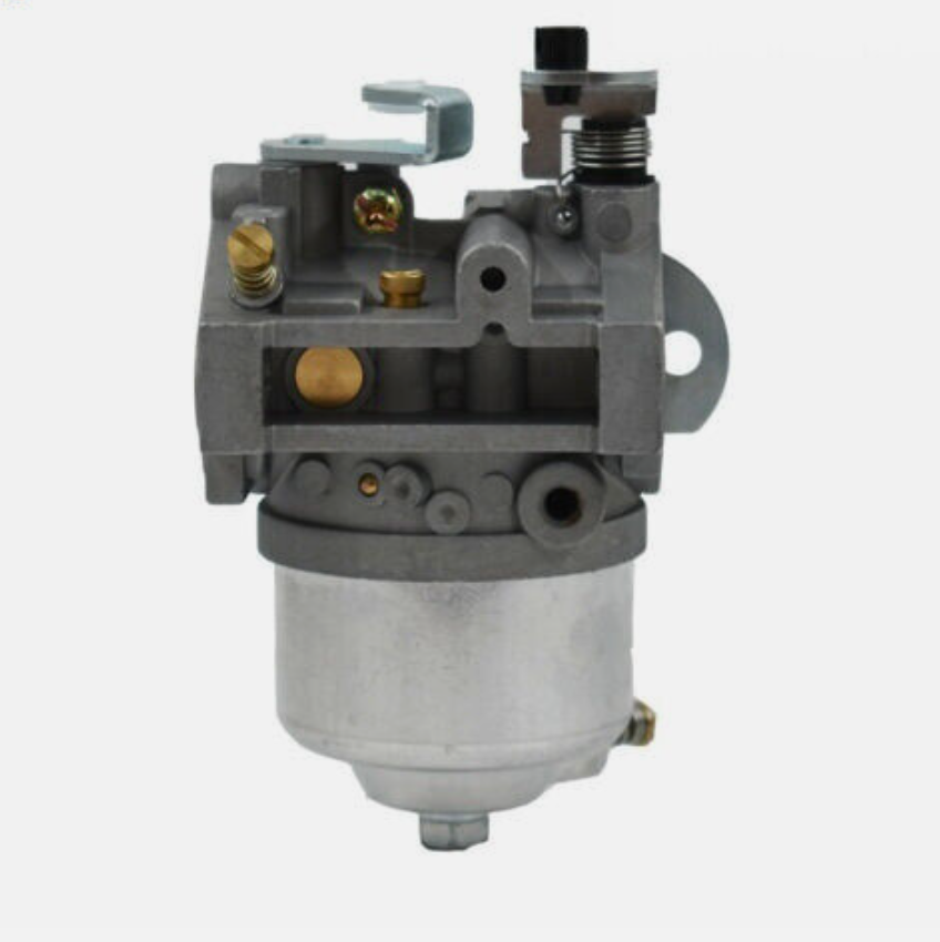 Carburetor Carb For 261777-0140-99 Briggs & Stratton 492256 With Fuel Filter