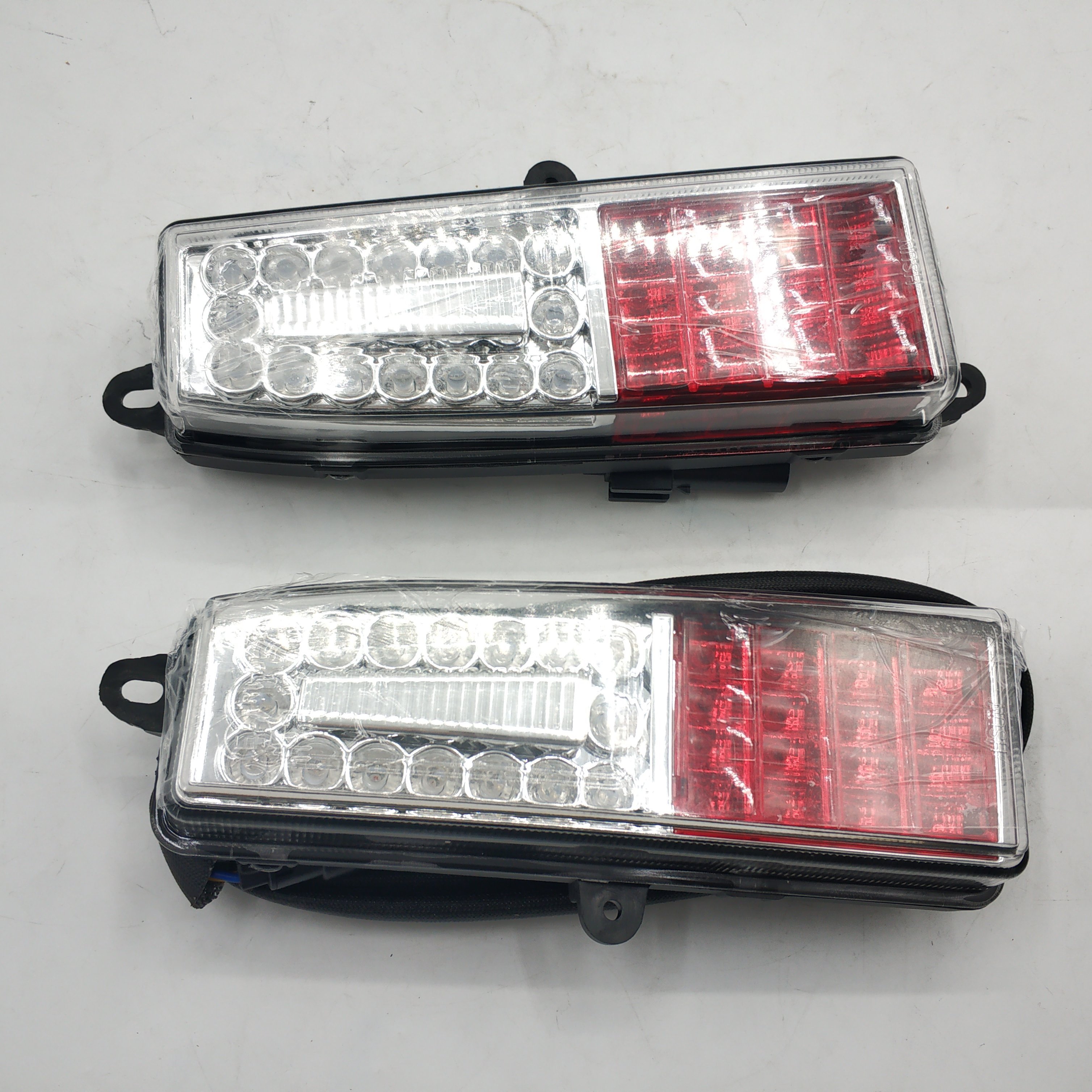 Rear Position Tail Light Assy Right & Left For Hisun 500cc 700cc UTV UTV-7 New
