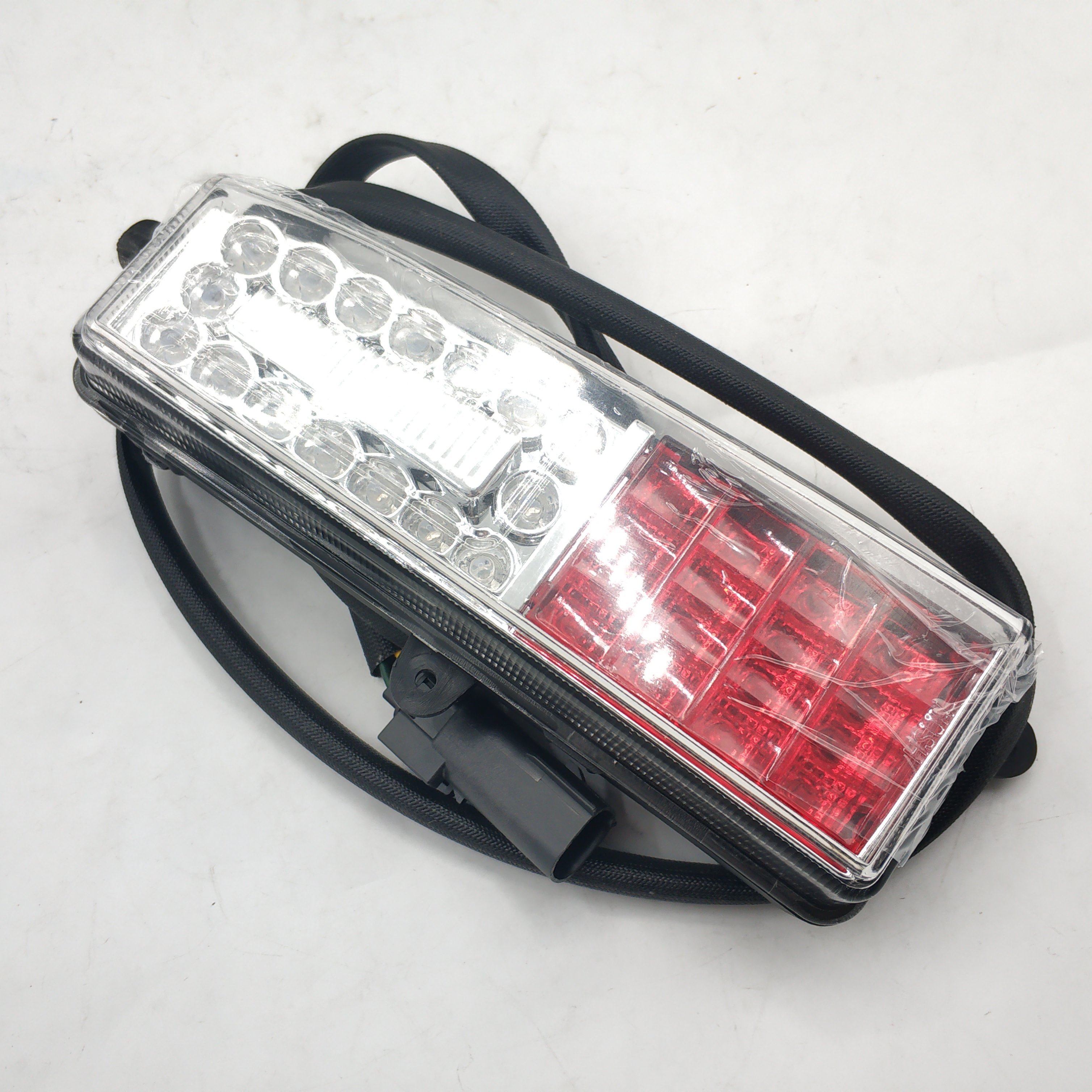 Rear Position Tail Light Assy Right & Left For Hisun 500cc 700cc UTV UTV-7 New