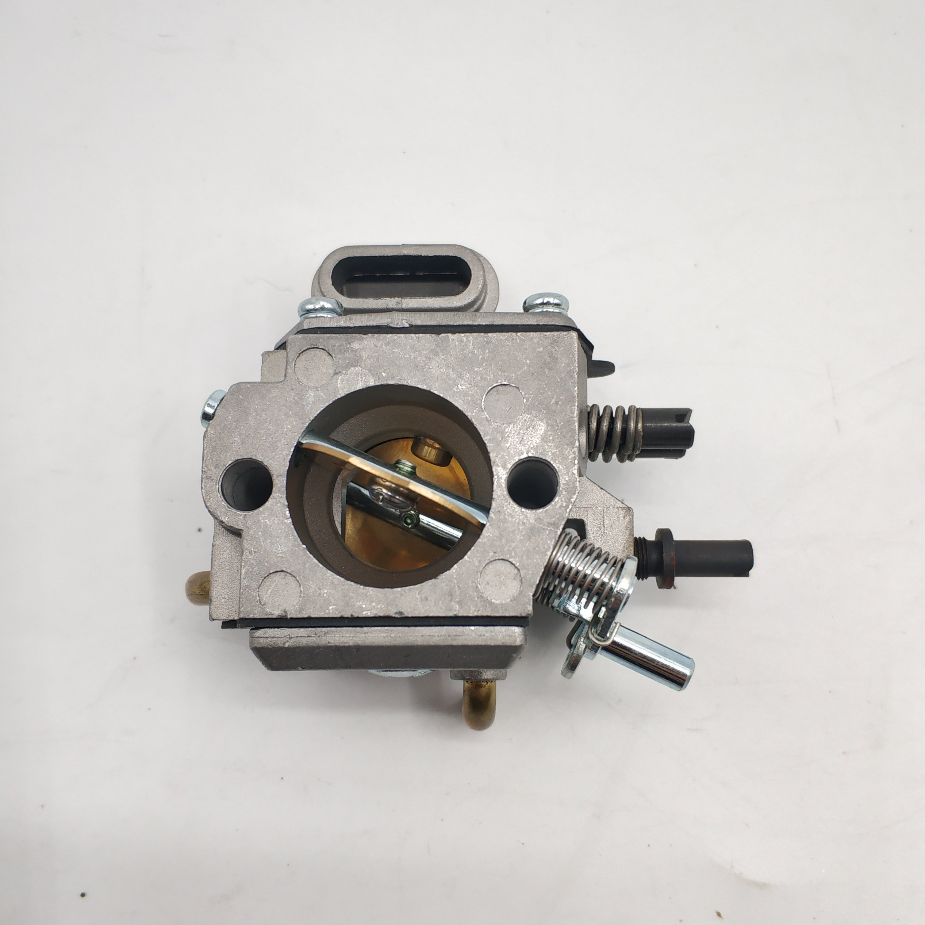 Carburetor For Walbro HD-16C Carb For Stihl MS460 044 046 MS440 MS 460 Chainsaw