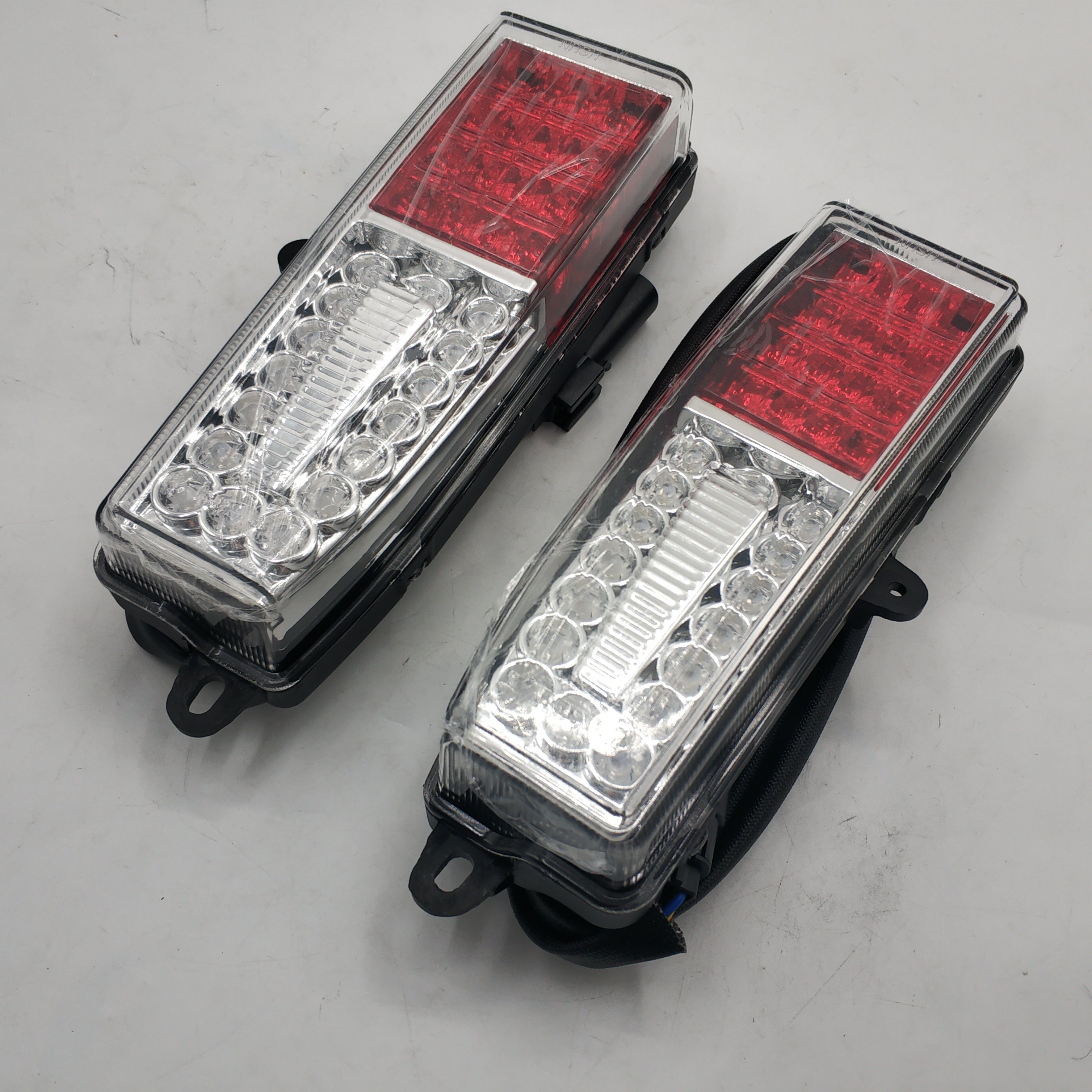 Rear Position Tail Light Assy Right & Left For Hisun 500cc 700cc UTV UTV-7 New